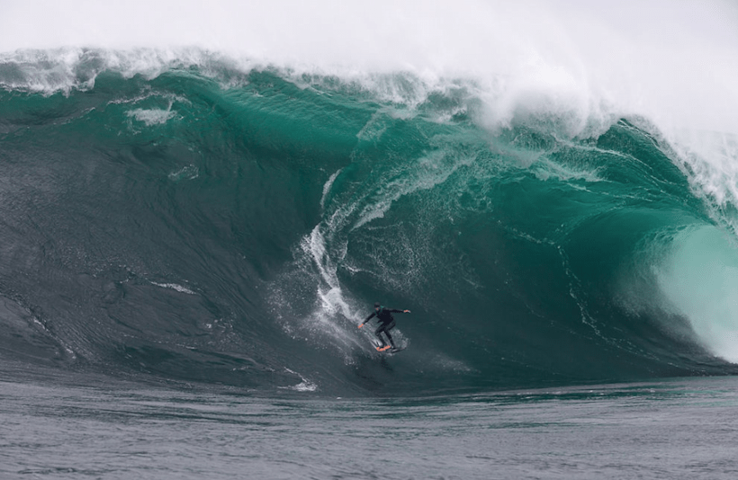 Red Bull Cape Fear 21 Invited Competitors Athletes