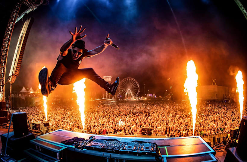 Musik Festivals In Osterreich Die 9 Besten In 2019