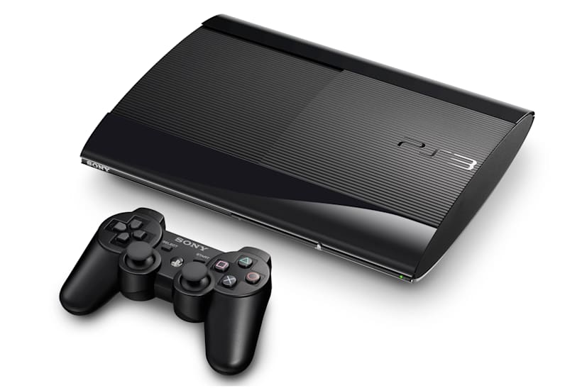 PlayStation 3 (PS3) | The 10 Best Selling Games Consoles Of All-Time | Popcorn Banter