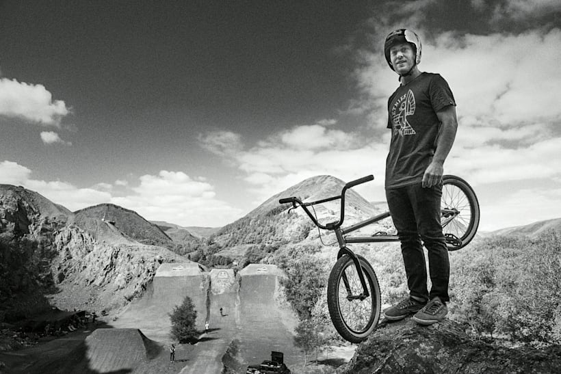 Bmx Kaufen 5 Tipps Welches Bike Zu Dir Passt