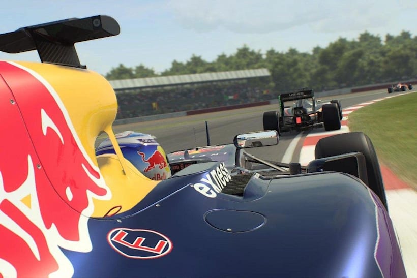 F1 16 Los 9 Cambios Que Necesita El Videojuego