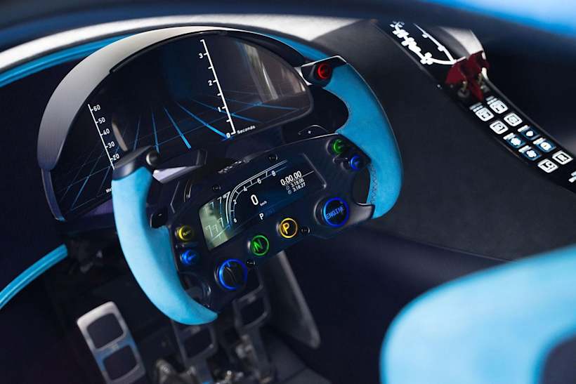 Gran Turismo Sport Ps4 Interview