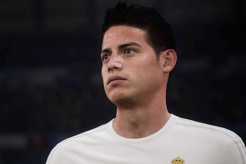 Fifa 18 に必要な18の修正点