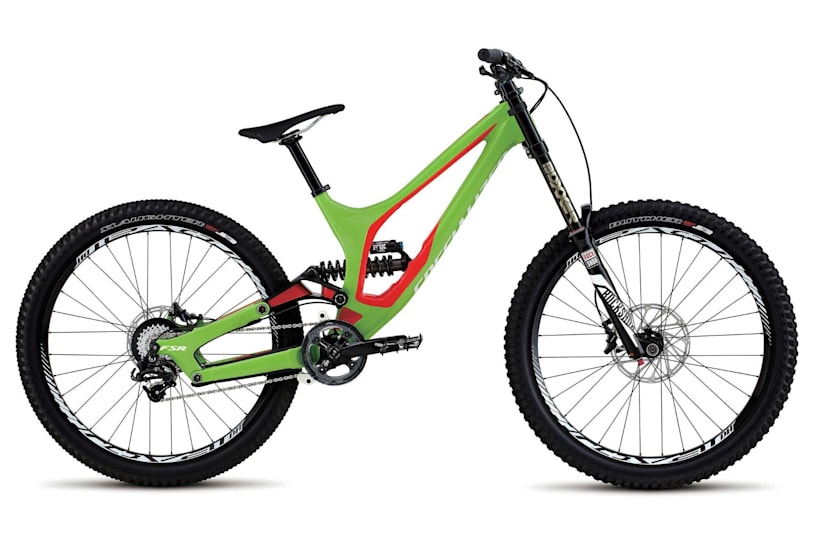 Mejores bicis de descenso clearance