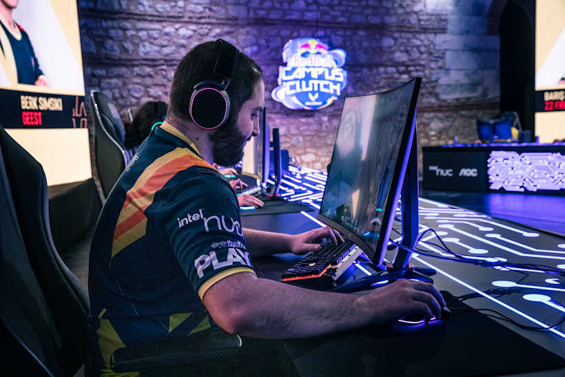 Red Bull Campus Clutch Turkiye Sampiyonu Belli Oldu