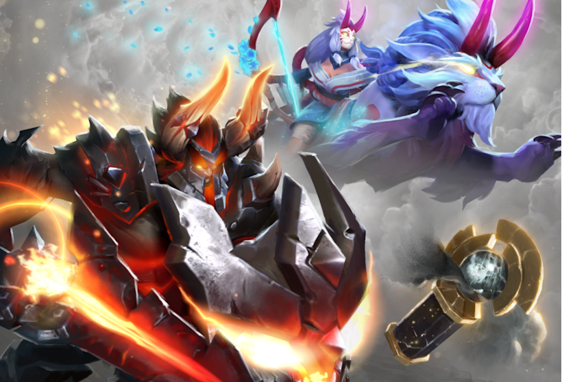 The International 2021 Preview Of The Dota 2 Event