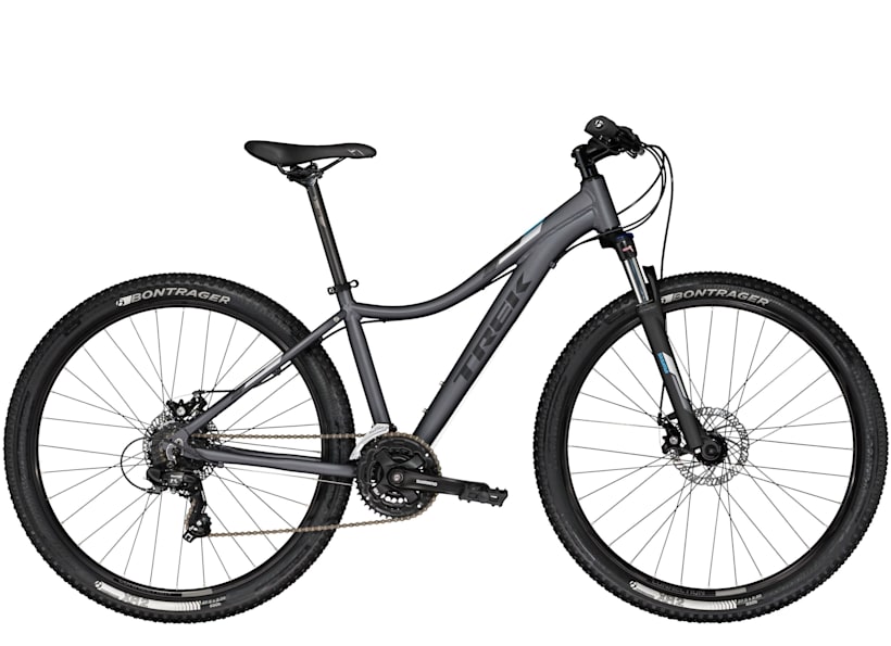 Bicicleta de montaña para dama