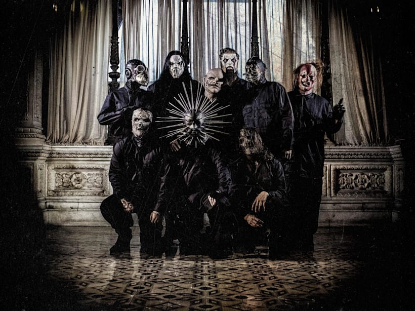 Slipknot Mate Feed Kill Repeat Listen Red Bull