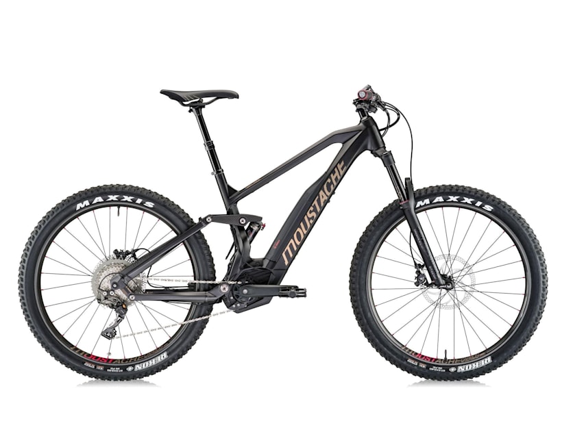 Las 8 mejores bicis de montaña eléctricas