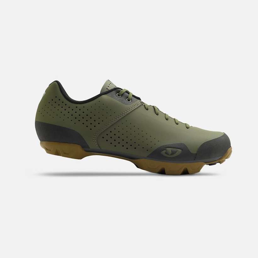 dhb gravel shoes