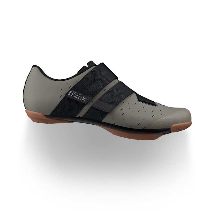 dhb gravel shoes