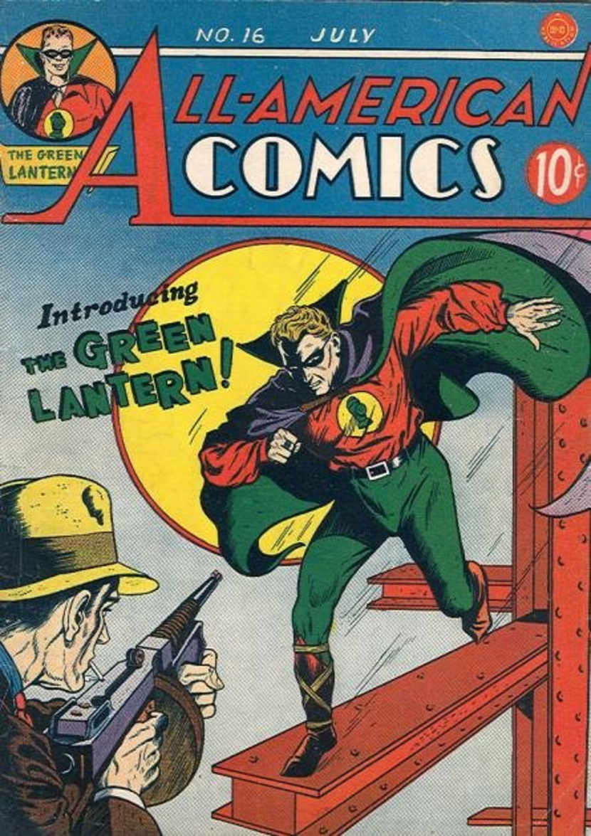 Teuersten Comics Der Welt Die 10 Wertvollsten Ausgaben