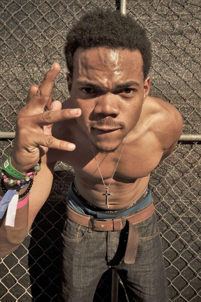The 15 Best Rap Mixtapes of 2013