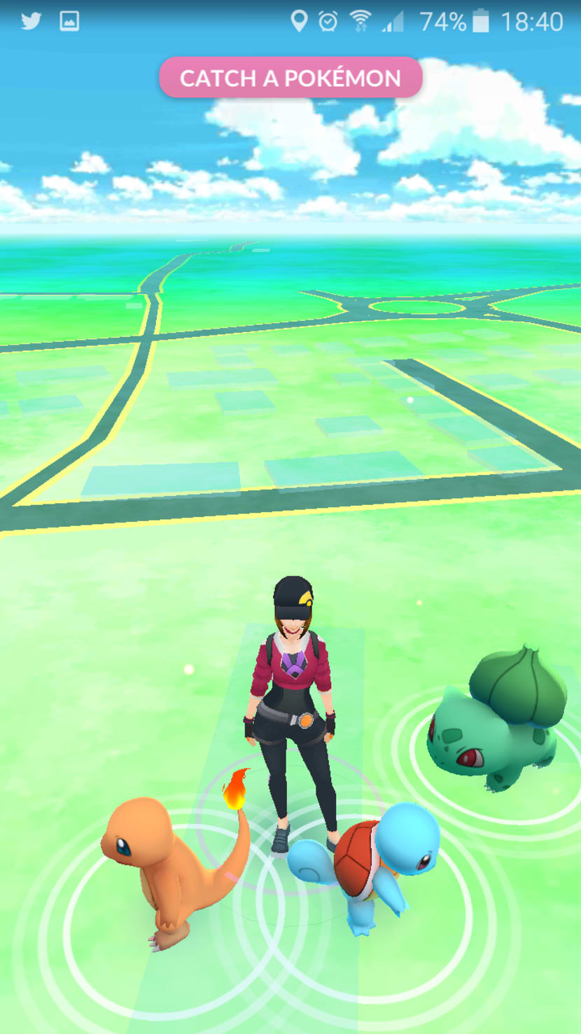 意外と知らない Pokemon Go ヒント集 意外と知らない Pokemon Go ヒント集