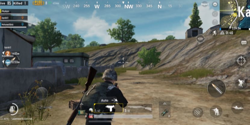 Pubg Mobile Tipps Der Perfekte Einsteiger Guide