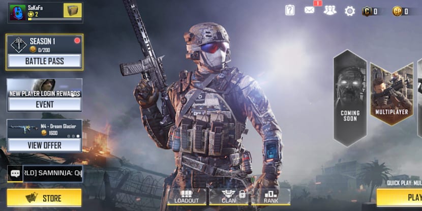 9 نصائح قد تساعدك على الاحتراف في Call Of Duty Mobile