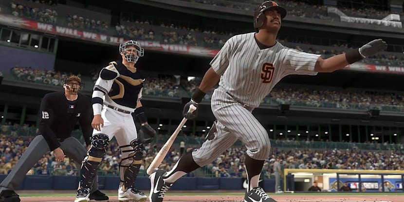 A Review Of Mlb The Show 21