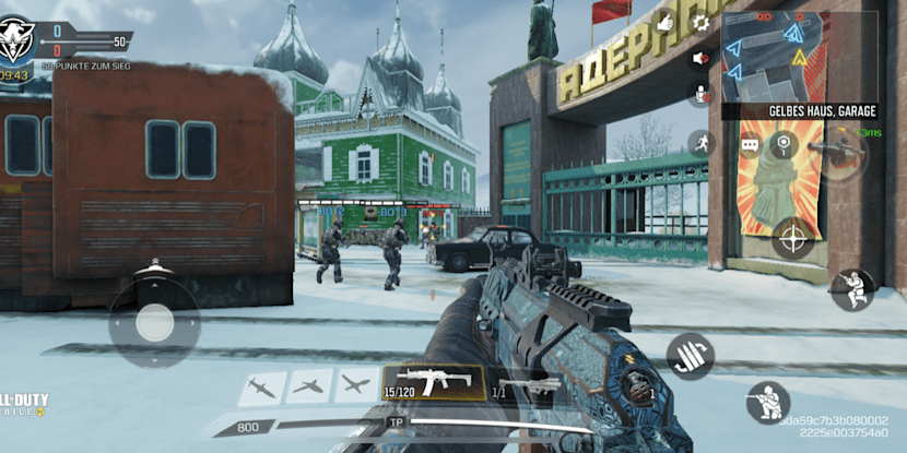 Call Of Duty Mobile Die 9 Besten Tipps Fur Einsteiger