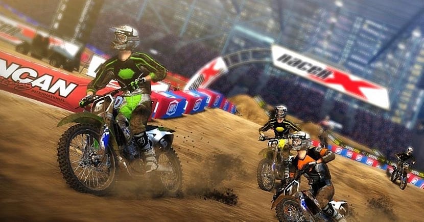 Mx Vs Atv Supercross Features
