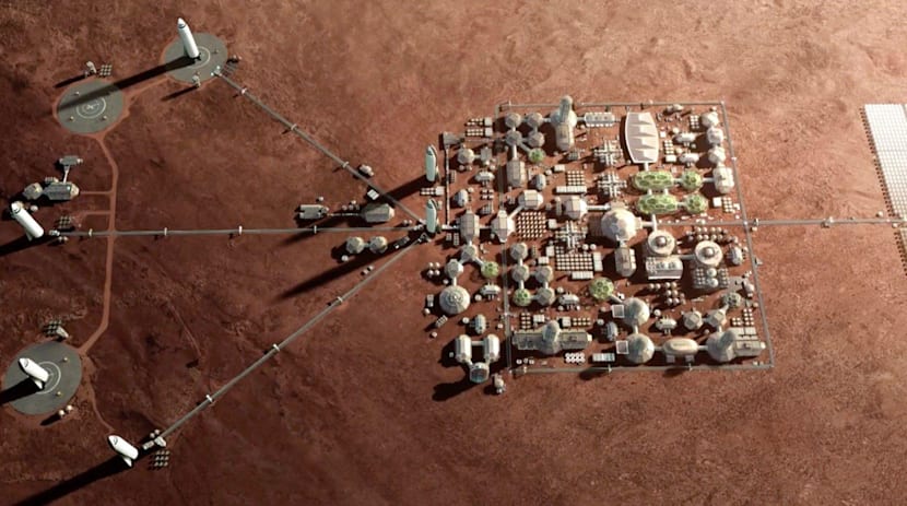 Spacex Hakkinda Bilmeniz Gereken Her Sey