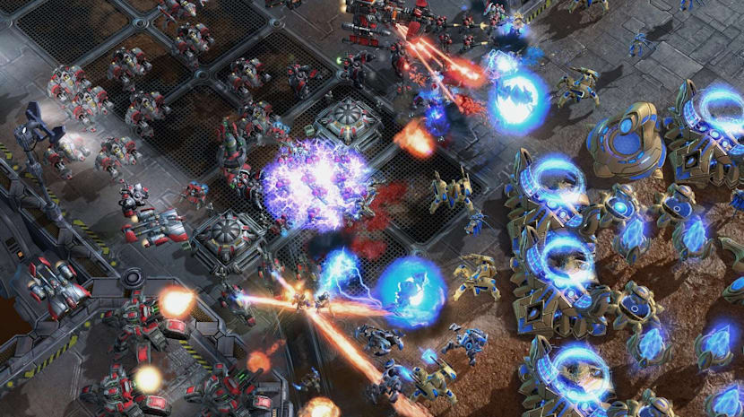 Los 8 Mejores Juegos De Estrategia De La Historia