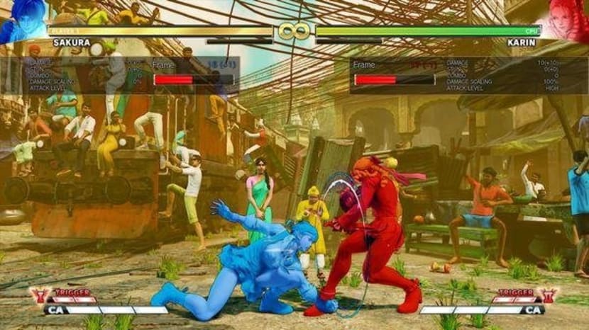 Street Fighter 5 Arcade Edition 5 Essential Tips
