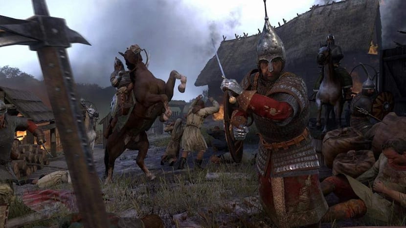 Kingdom Come Deliverance Free Form Gaming At Its Best