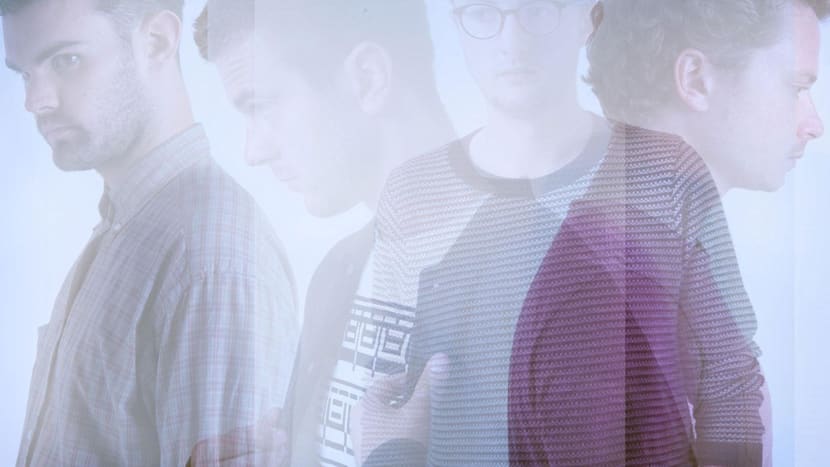 Something For The Weekend Portico Quartet