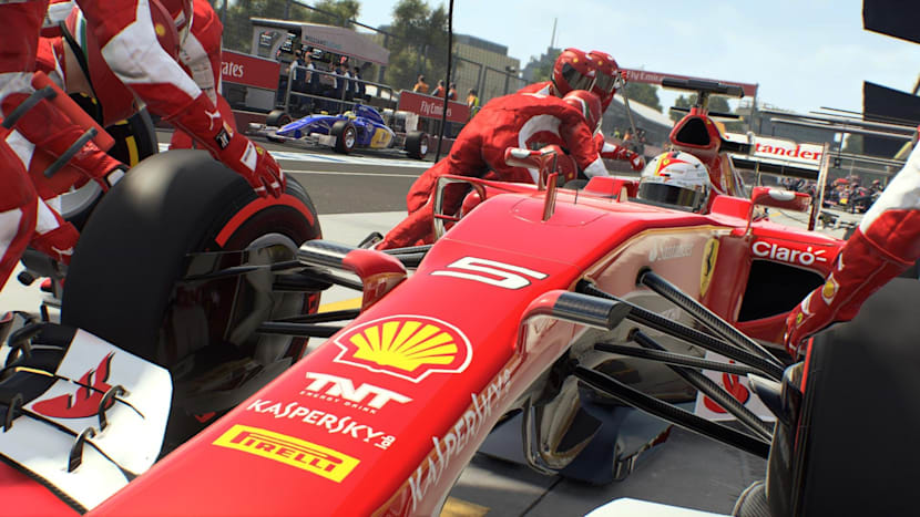 F1 2015 Guide Official Video Game Tips And Tricks This game follows the xdg base directory specification on linux. f1 2015 guide official video game tips