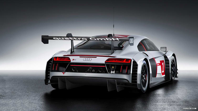 Gt Racing Guide Everything You Need To Know Red Bull