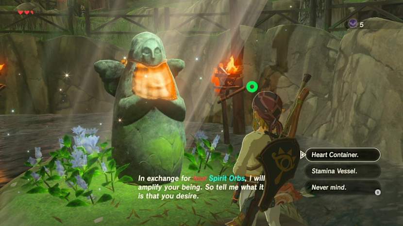 Zelda Breath Of The Wild Tips Guide To Survival