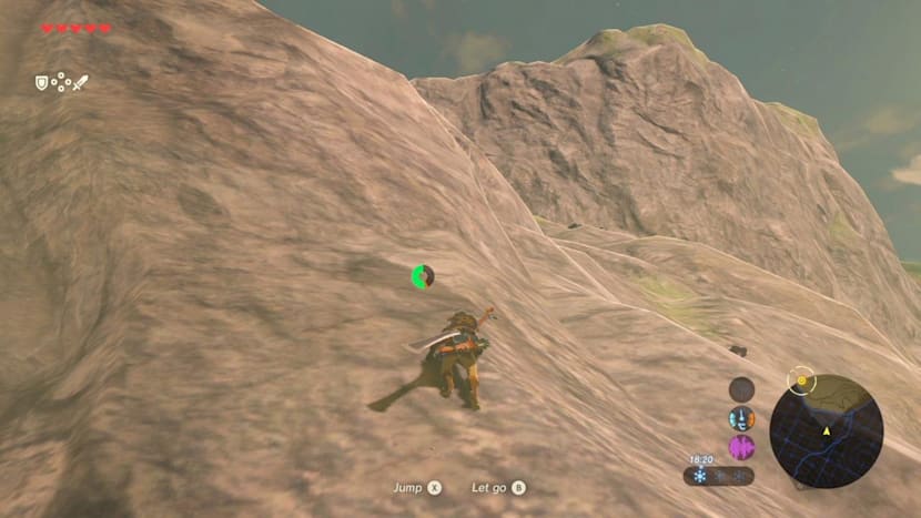 Zelda Breath Of The Wild Tips Guide To Survival