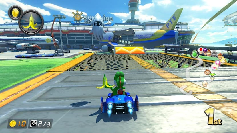 Mario Kart 8 Deluxe Tips The Ultimate Guide
