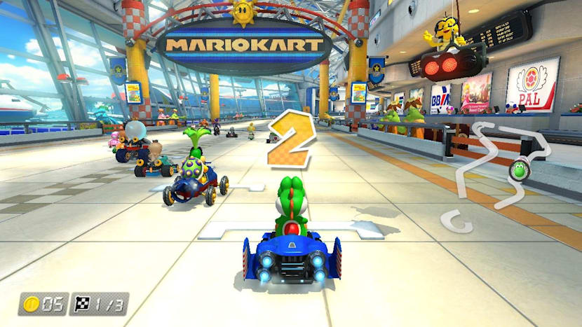 Mario Kart 8 Deluxe Tips The Ultimate Guide