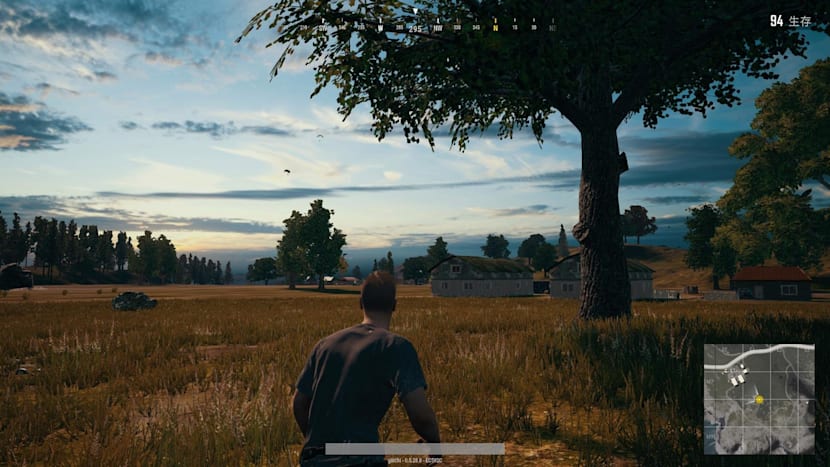 ドン勝 の言葉の響きにつられて Pubg に興味を持ったゲーム初心者が踏むべき7つのステップ