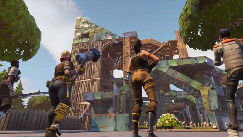 Fortnite Battle Royale Tipps Das Sind Die 10 Besten