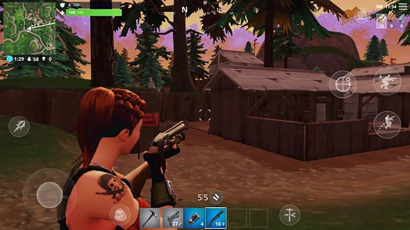 Is Fortnite Mobile Easier 9 Things You Need To Know About Fortnite On Mobile