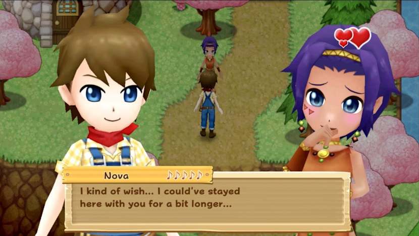 Harvest Moon Licht Der Hoffnung 7 Tipps Fur Einsteiger