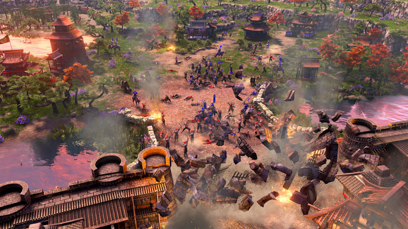age of empires 3 sistem gereksinimleri ve inceleme