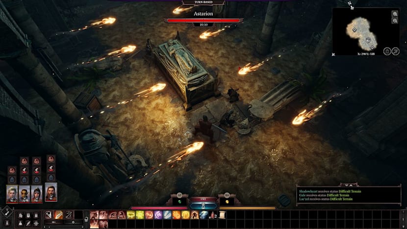 Baldur S Gate 3 A First Look