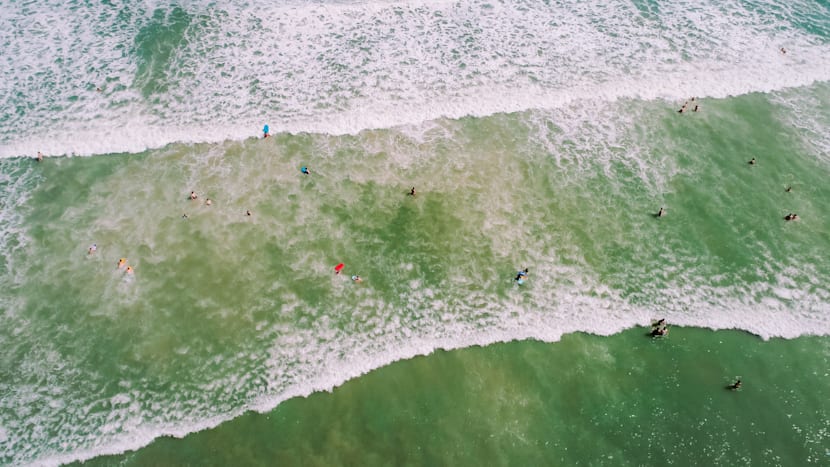 10 Best Surfing Spots In Florida