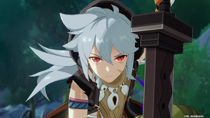 genshin impact jeu rpg gratuit qui a tout d un grand