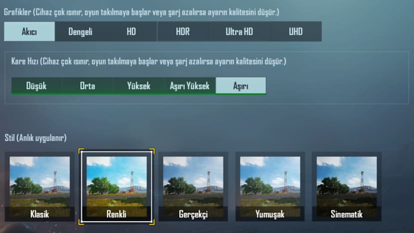 Pubg Mobile Hassasiyet Ayarlari 2021