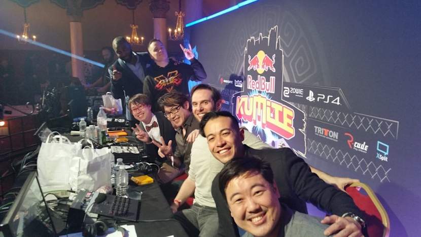 ゲームを仕事に Eスポーツキャスター編 アール 後悔なき人生を手繰り寄せるカギは自己肯定感にあり 就職 就活