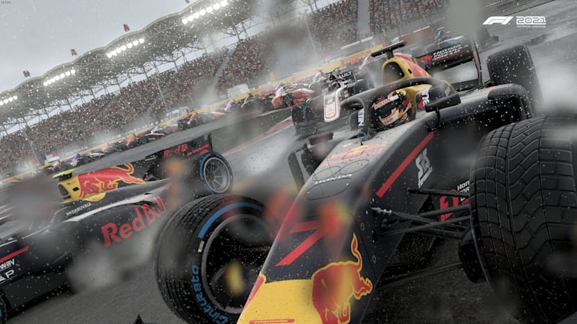 F1 2021 Die Besten Tipps Und Tricks Fur Das Rennspiel