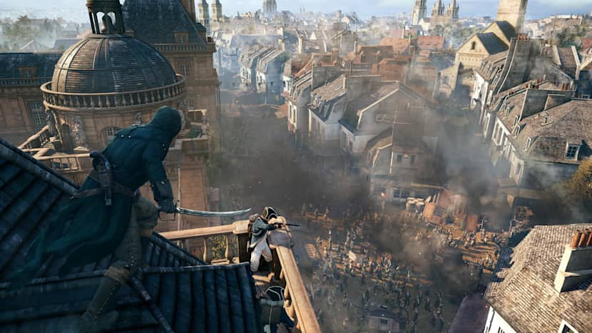 Assassin's Creed: Beste Features und größte Macken