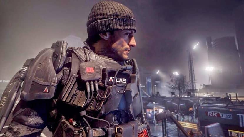 Análise de Call of Duty: Advanced Warfare