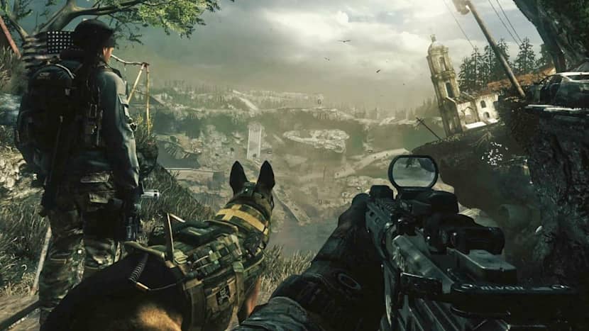 Smiling Ghost Call of Duty in 2023  Call of duty ghosts, Call of duty, Call  off duty