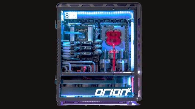 The Best Custom PC Gaming Rigs