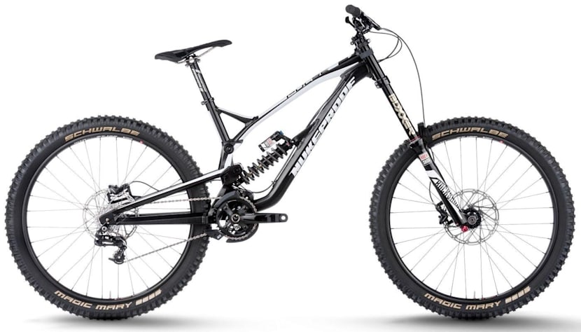 best downhill bikes under 3000
